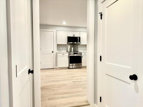 31 Hennessey Avenue Brunswick ME 04011