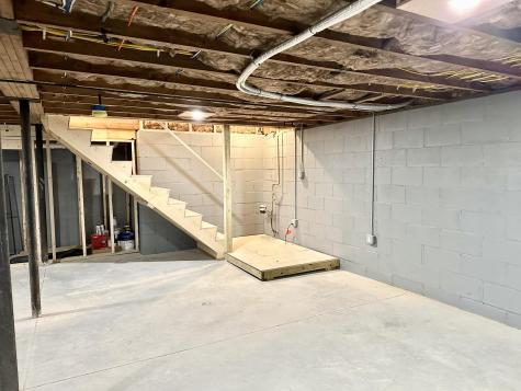 31 Hennessey Avenue Brunswick ME 04011