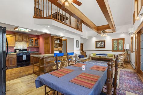 42 Lord Road Westport Island ME 04578