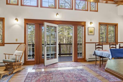 42 Lord Road Westport Island ME 04578