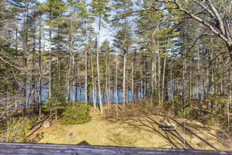 42 Lord Road Westport Island ME 04578