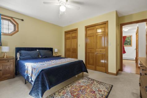 42 Lord Road Westport Island ME 04578