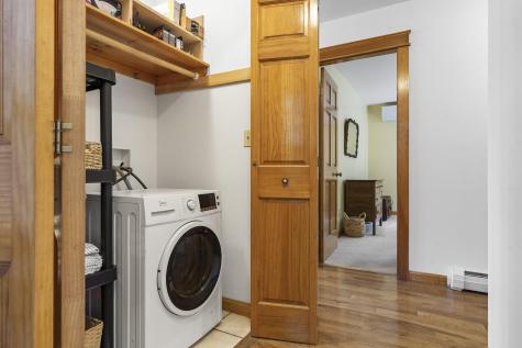 42 Lord Road Westport Island ME 04578