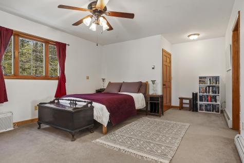 42 Lord Road Westport Island ME 04578