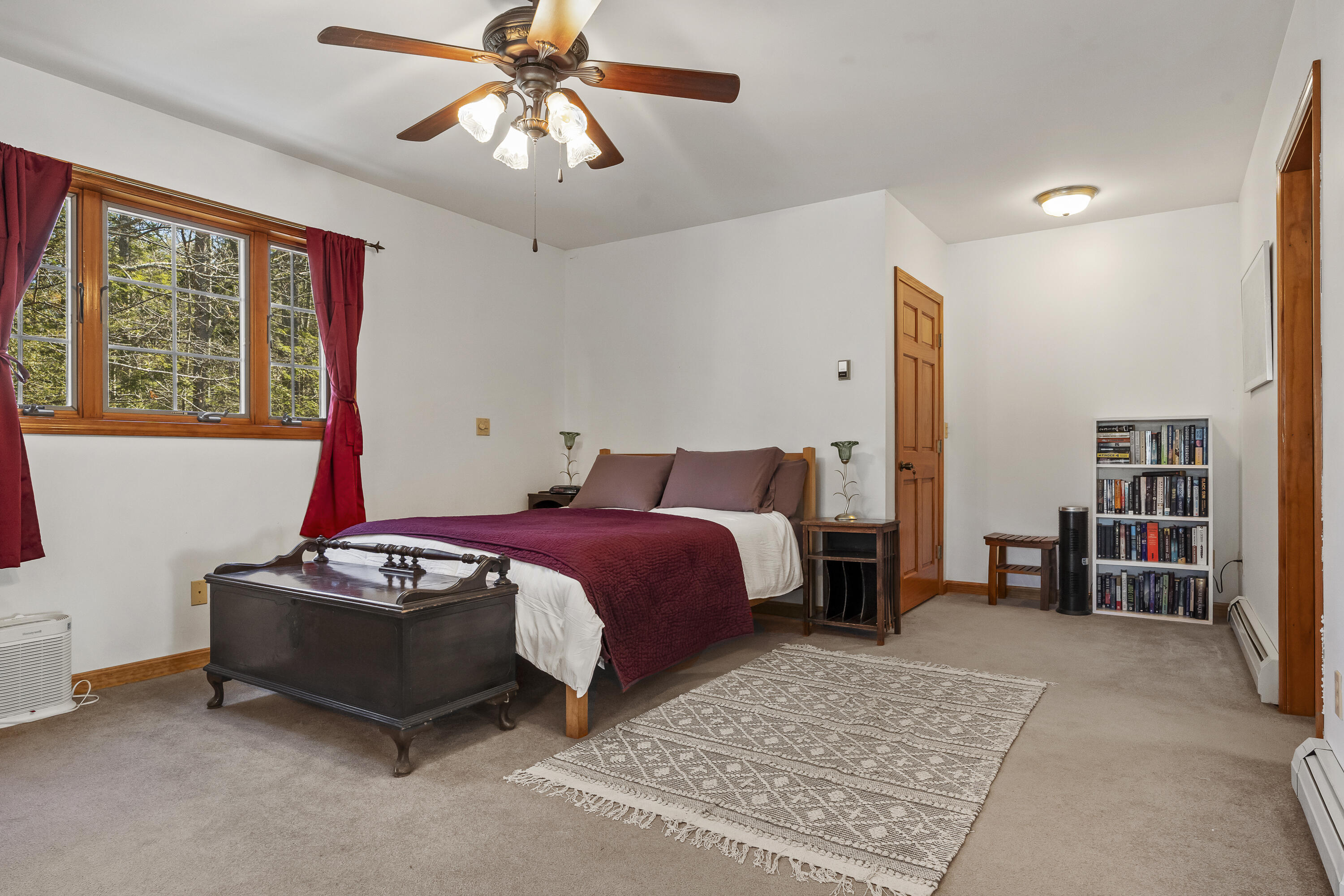 42 Lord Road Westport Island ME 04578