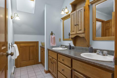 42 Lord Road Westport Island ME 04578