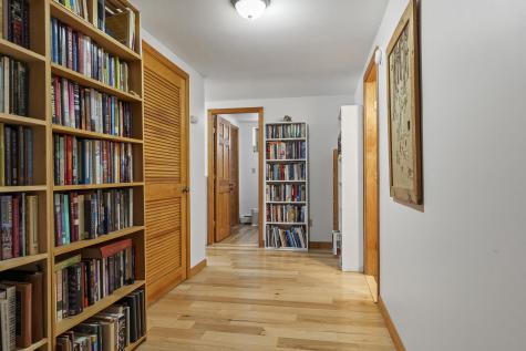 42 Lord Road Westport Island ME 04578