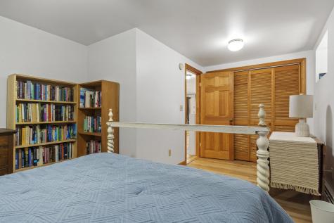 42 Lord Road Westport Island ME 04578