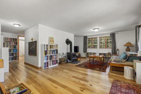 42 Lord Road Westport Island ME 04578
