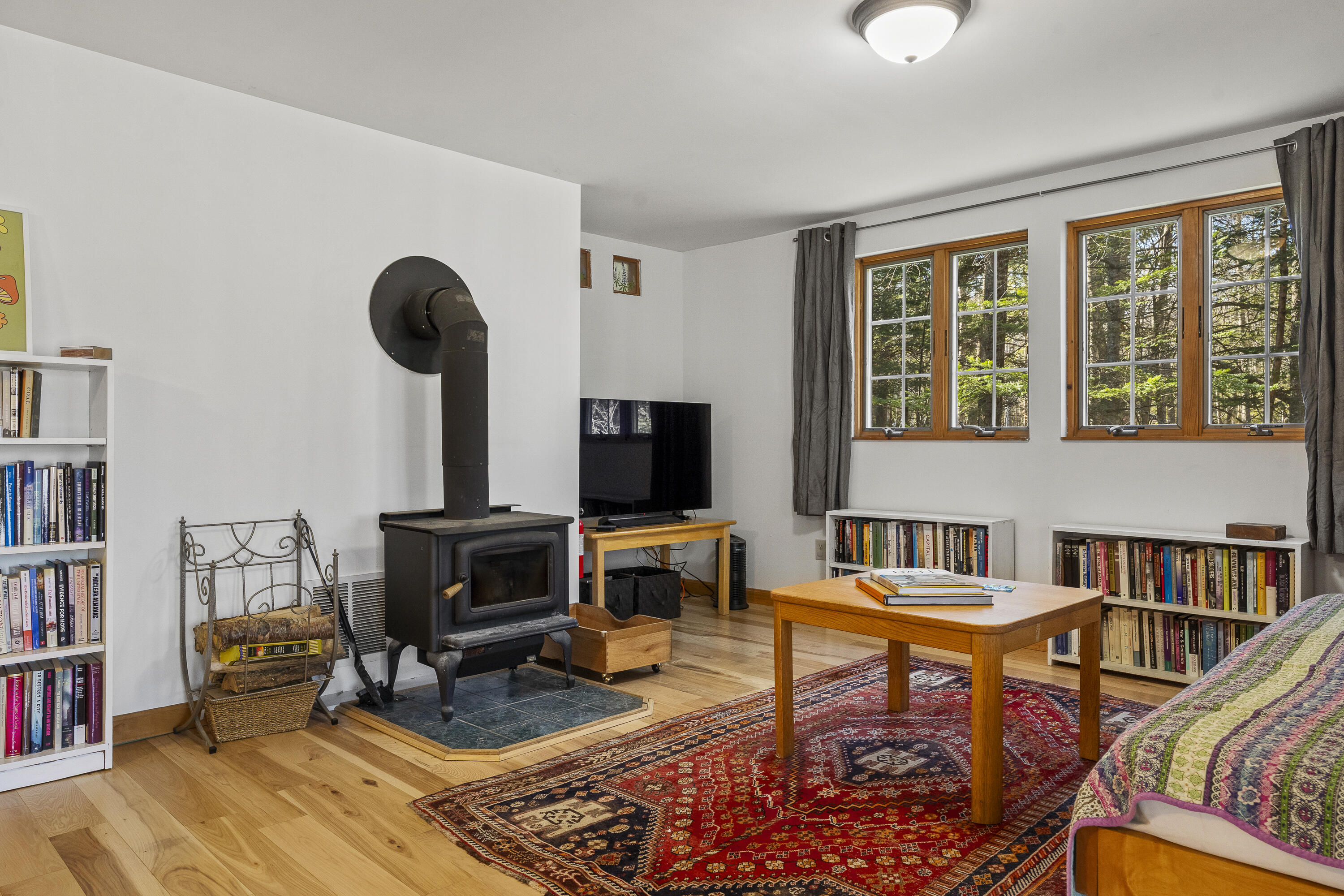 42 Lord Road Westport Island ME 04578
