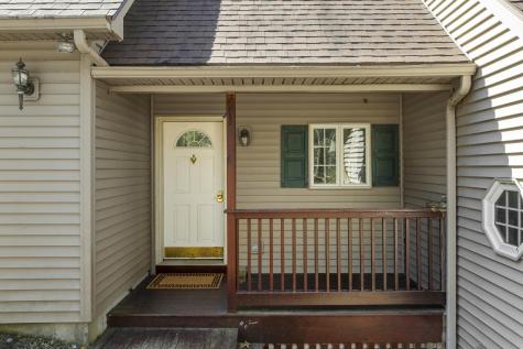42 Lord Road Westport Island ME 04578