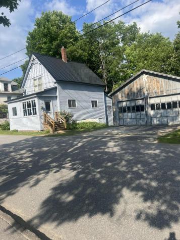 53 High Street Dixfield ME 04224