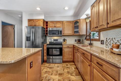 15 Mitchell Street Lewiston ME 04240