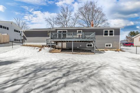 15 Mitchell Street Lewiston ME 04240