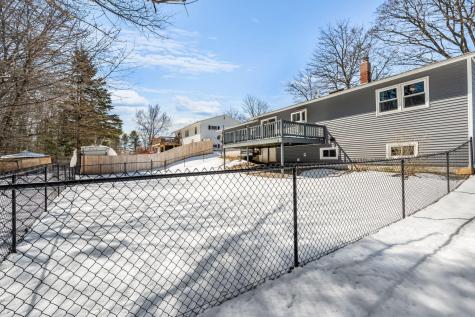 15 Mitchell Street Lewiston ME 04240