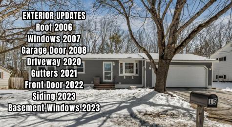 15 Mitchell Street Lewiston ME 04240