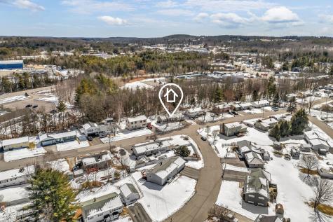 15 Mitchell Street Lewiston ME 04240