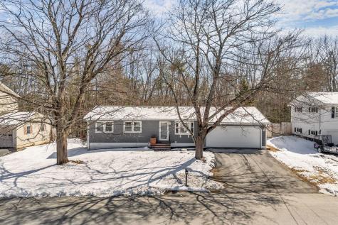 15 Mitchell Street Lewiston ME 04240