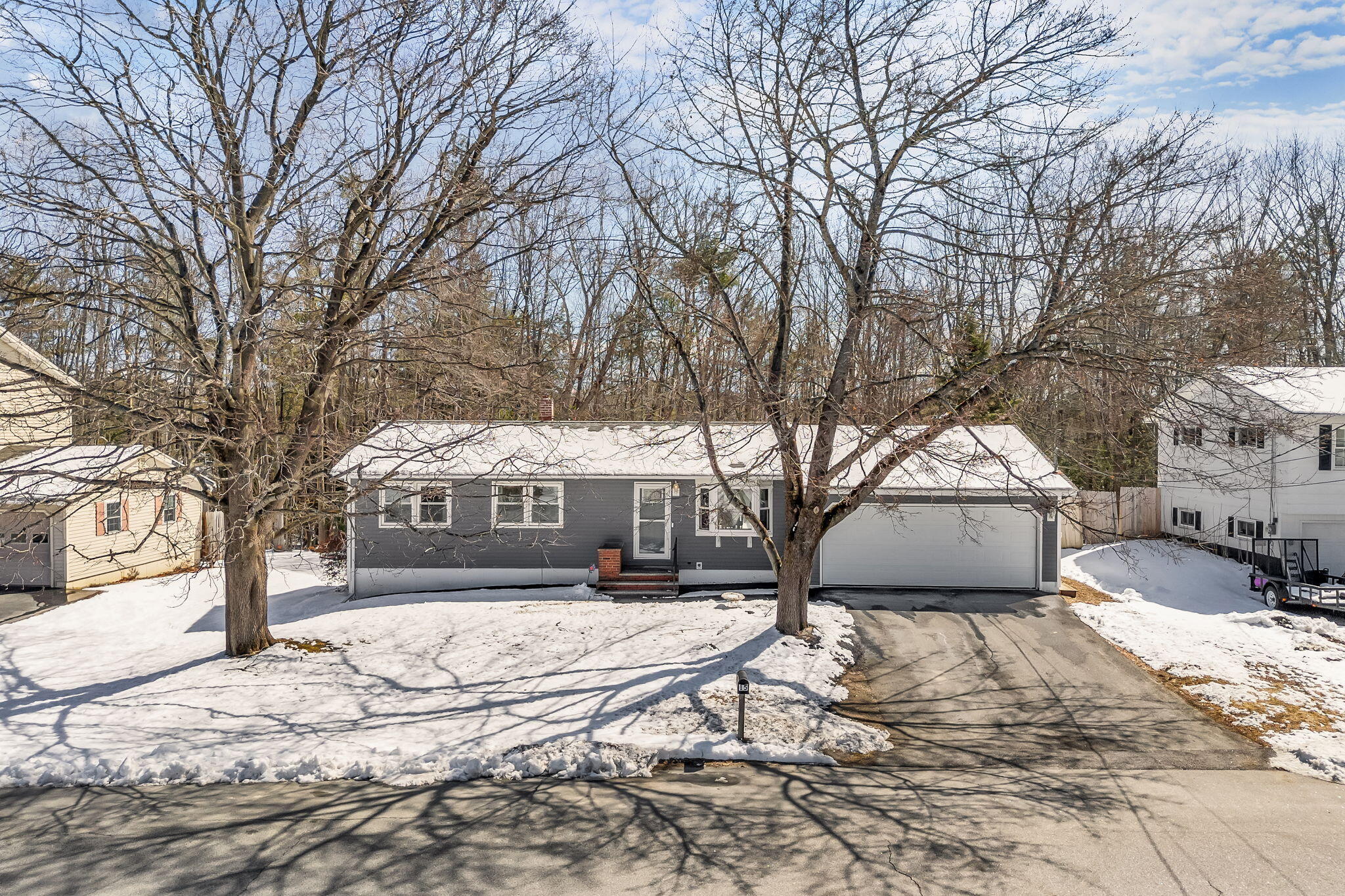 15 Mitchell Street Lewiston ME 04240