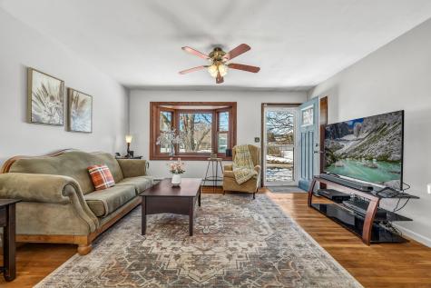 15 Mitchell Street Lewiston ME 04240