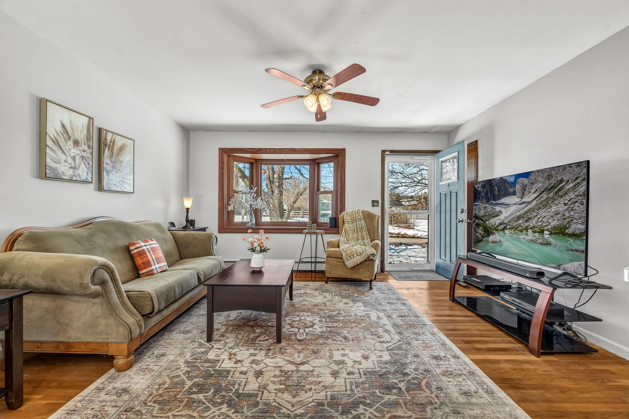 15 Mitchell Street Lewiston ME 04240