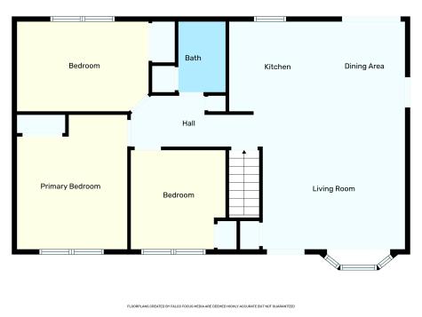 15 Mitchell Street Lewiston ME 04240