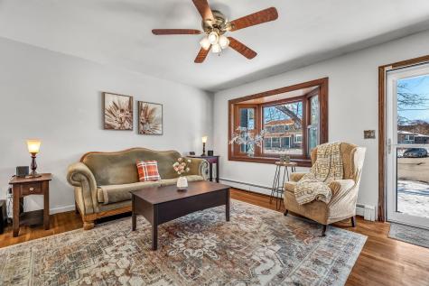 15 Mitchell Street Lewiston ME 04240