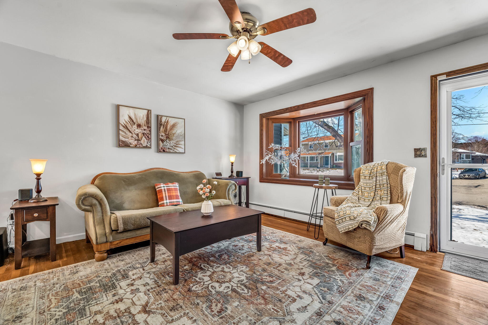 15 Mitchell Street Lewiston ME 04240