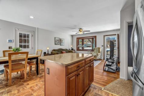 15 Mitchell Street Lewiston ME 04240