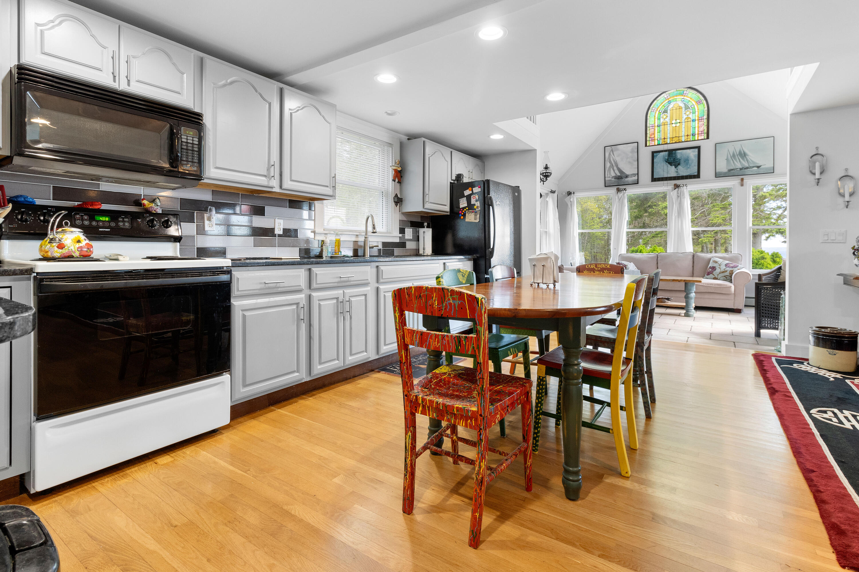 112 Rocky Point Road Stockton Springs ME 04981