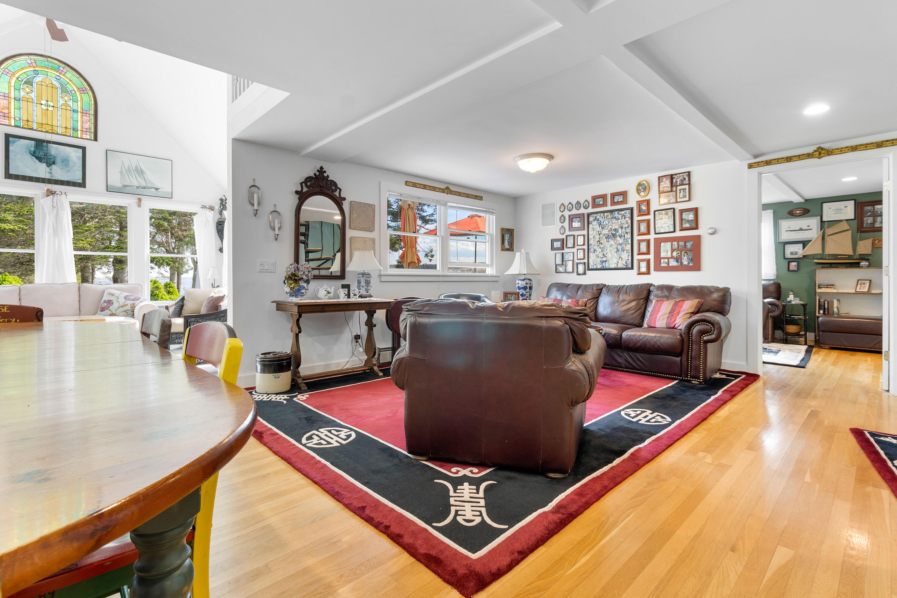 112 Rocky Point Road Stockton Springs ME 04981