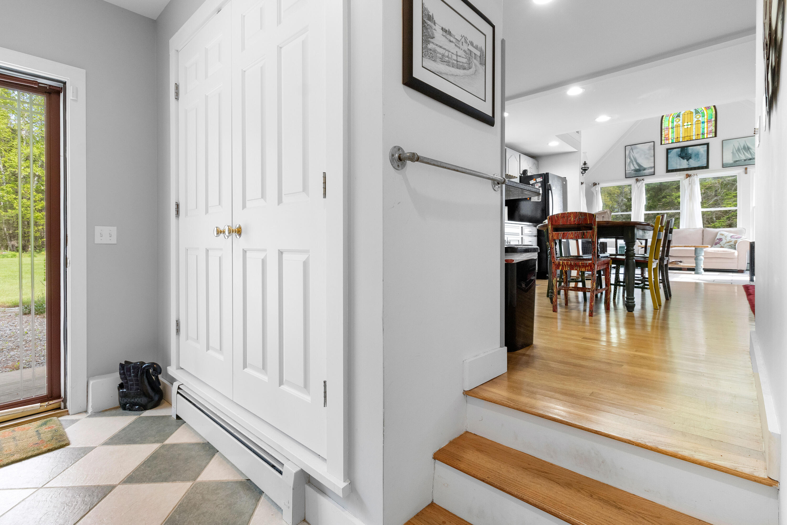 112 Rocky Point Road Stockton Springs ME 04981