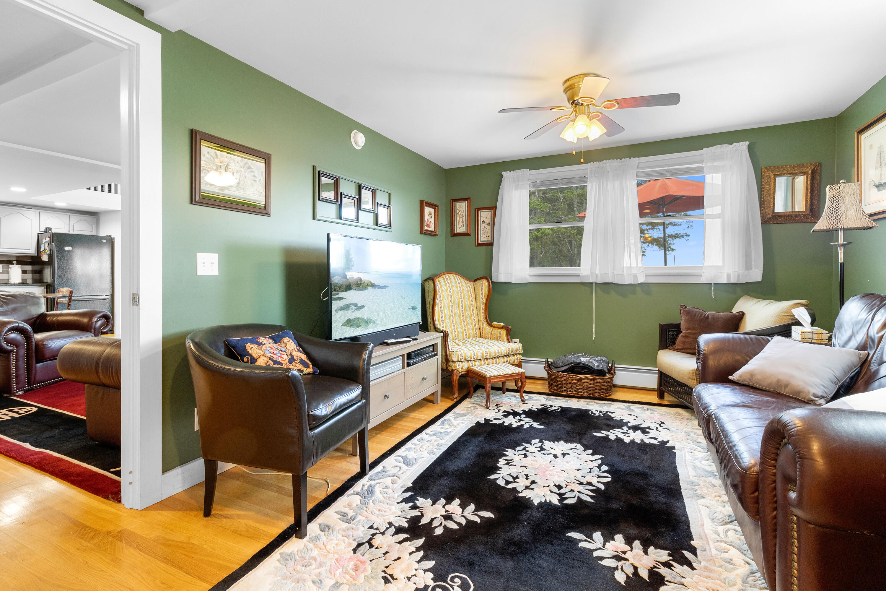 112 Rocky Point Road Stockton Springs ME 04981