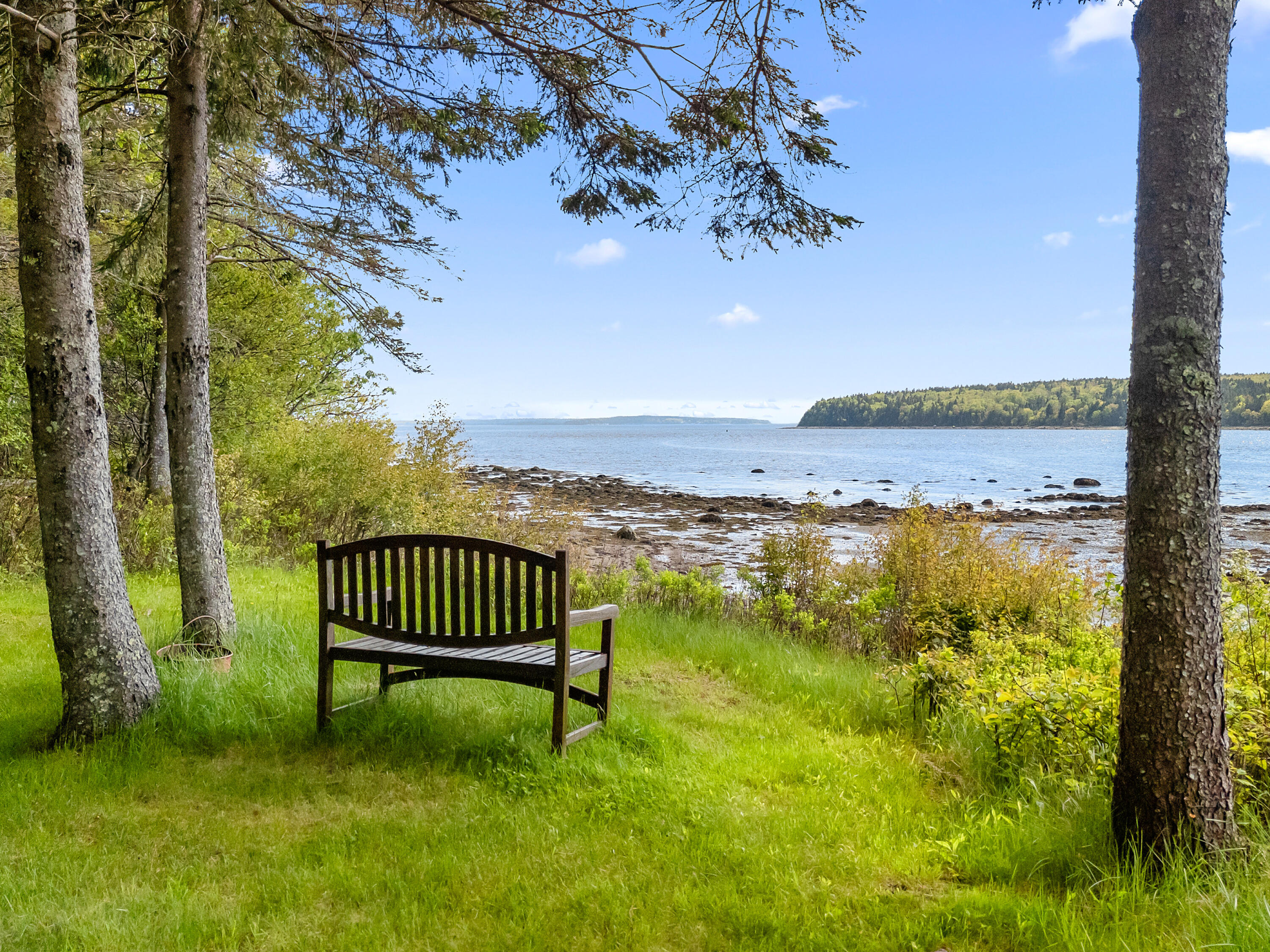 112 Rocky Point Road Stockton Springs ME 04981