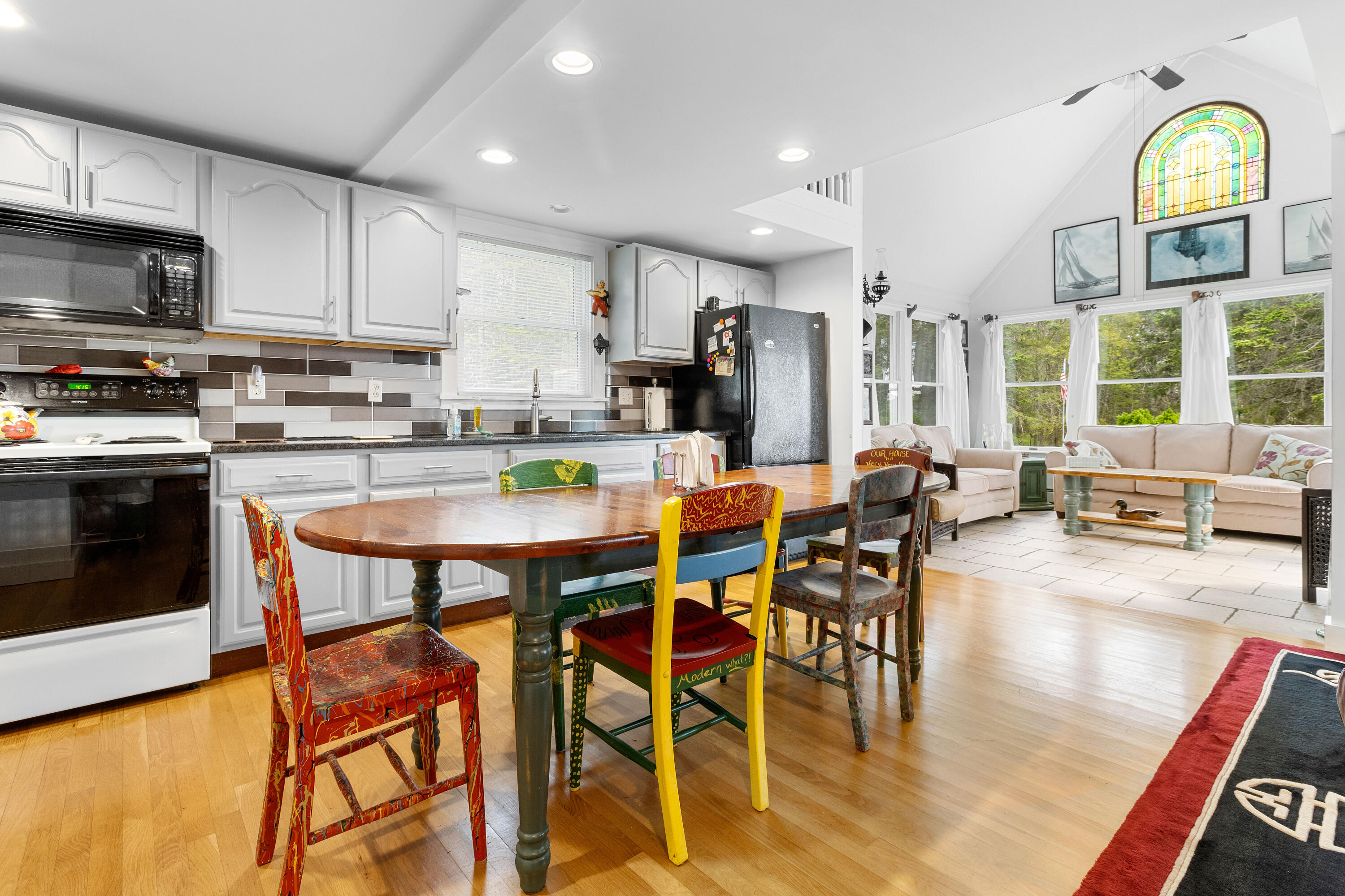 112 Rocky Point Road Stockton Springs ME 04981