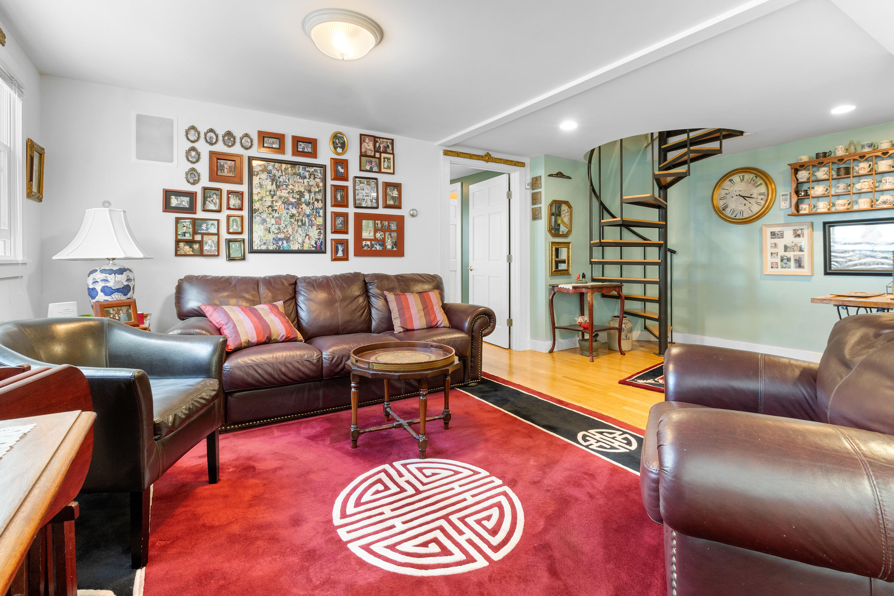 112 Rocky Point Road Stockton Springs ME 04981