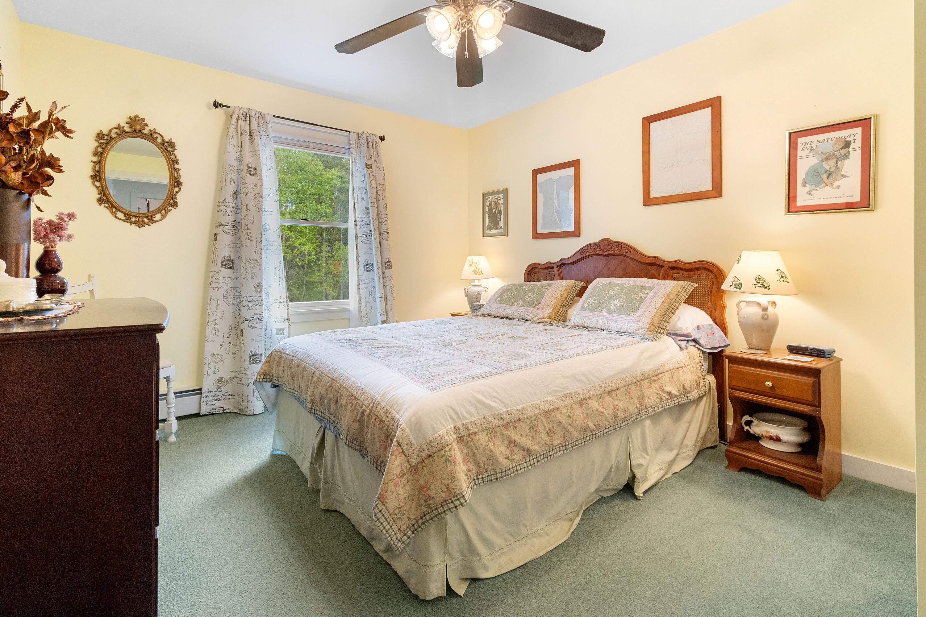 112 Rocky Point Road Stockton Springs ME 04981