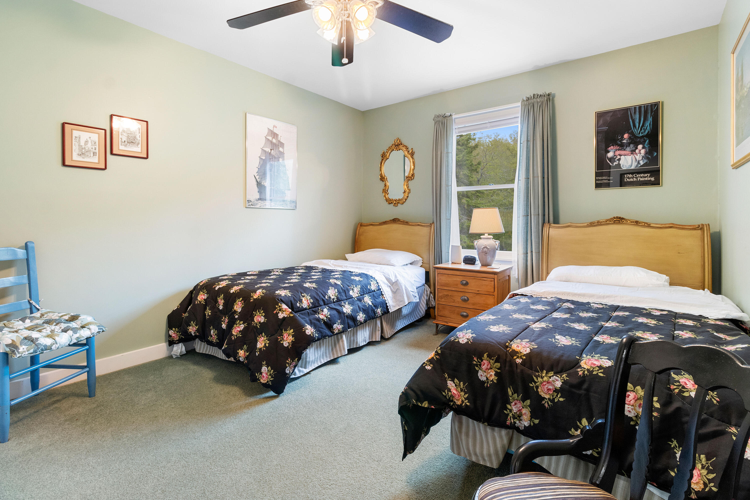 112 Rocky Point Road Stockton Springs ME 04981