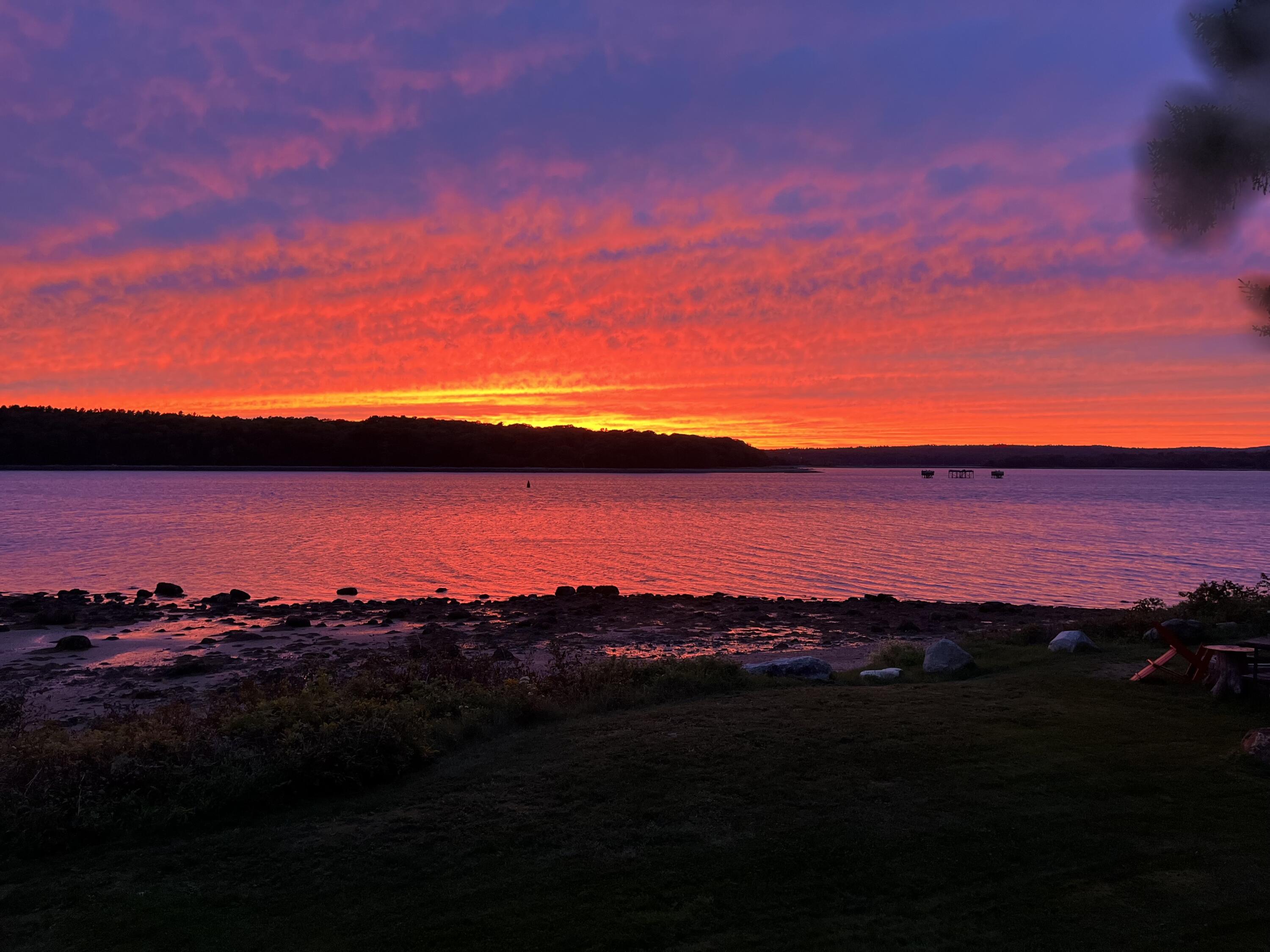 112 Rocky Point Road Stockton Springs ME 04981