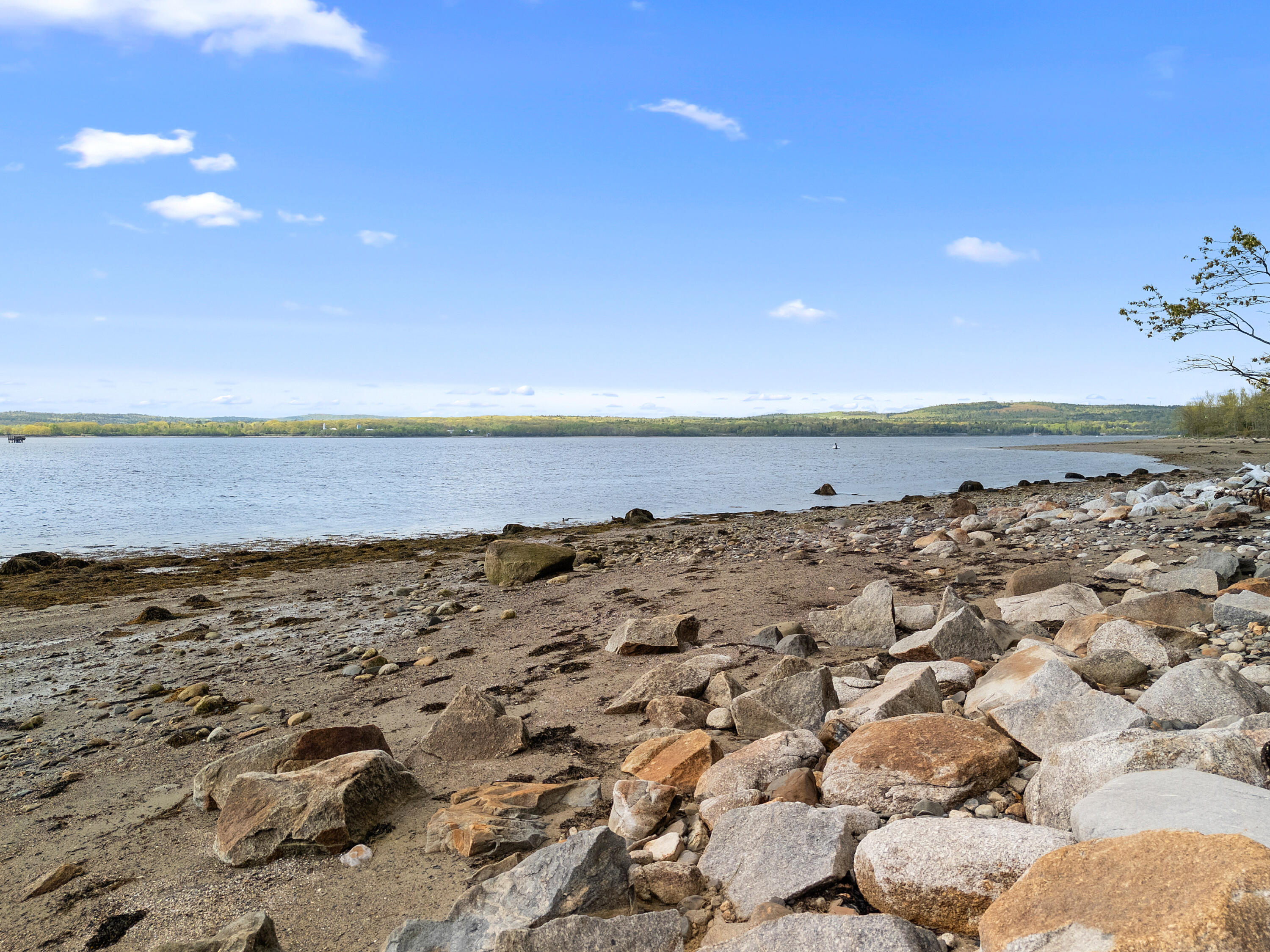 112 Rocky Point Road Stockton Springs ME 04981