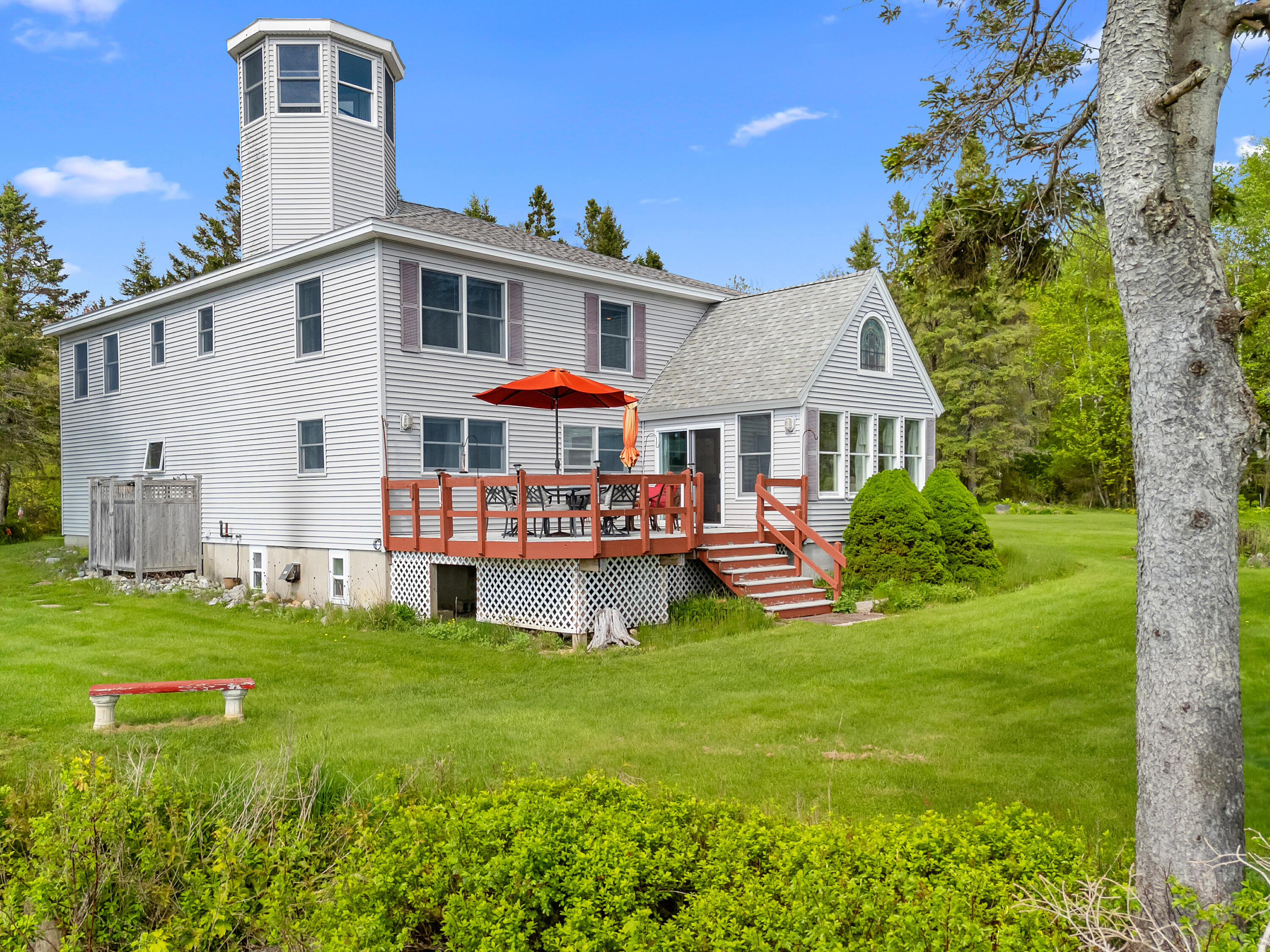 112 Rocky Point Road Stockton Springs ME 04981