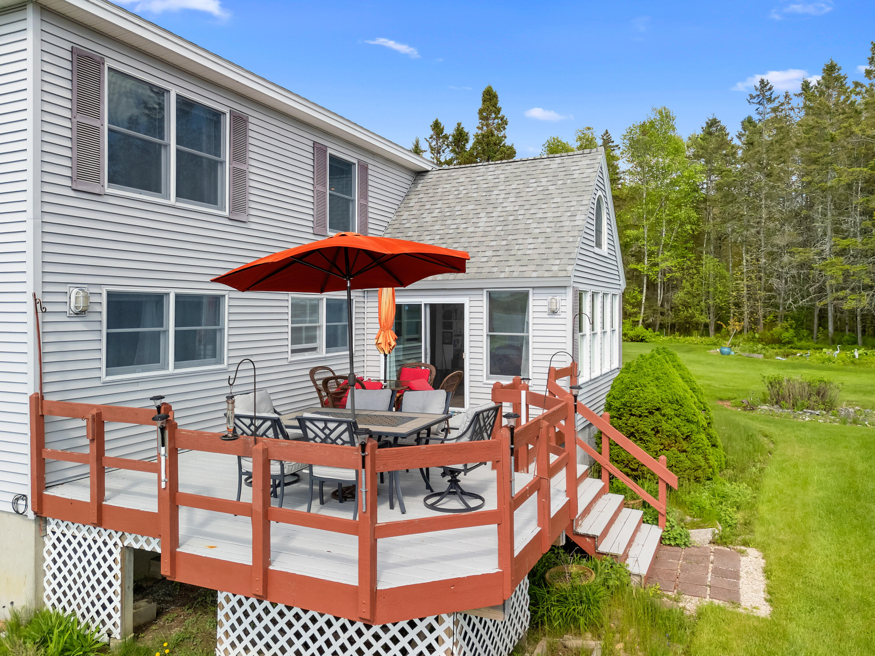 112 Rocky Point Road Stockton Springs ME 04981