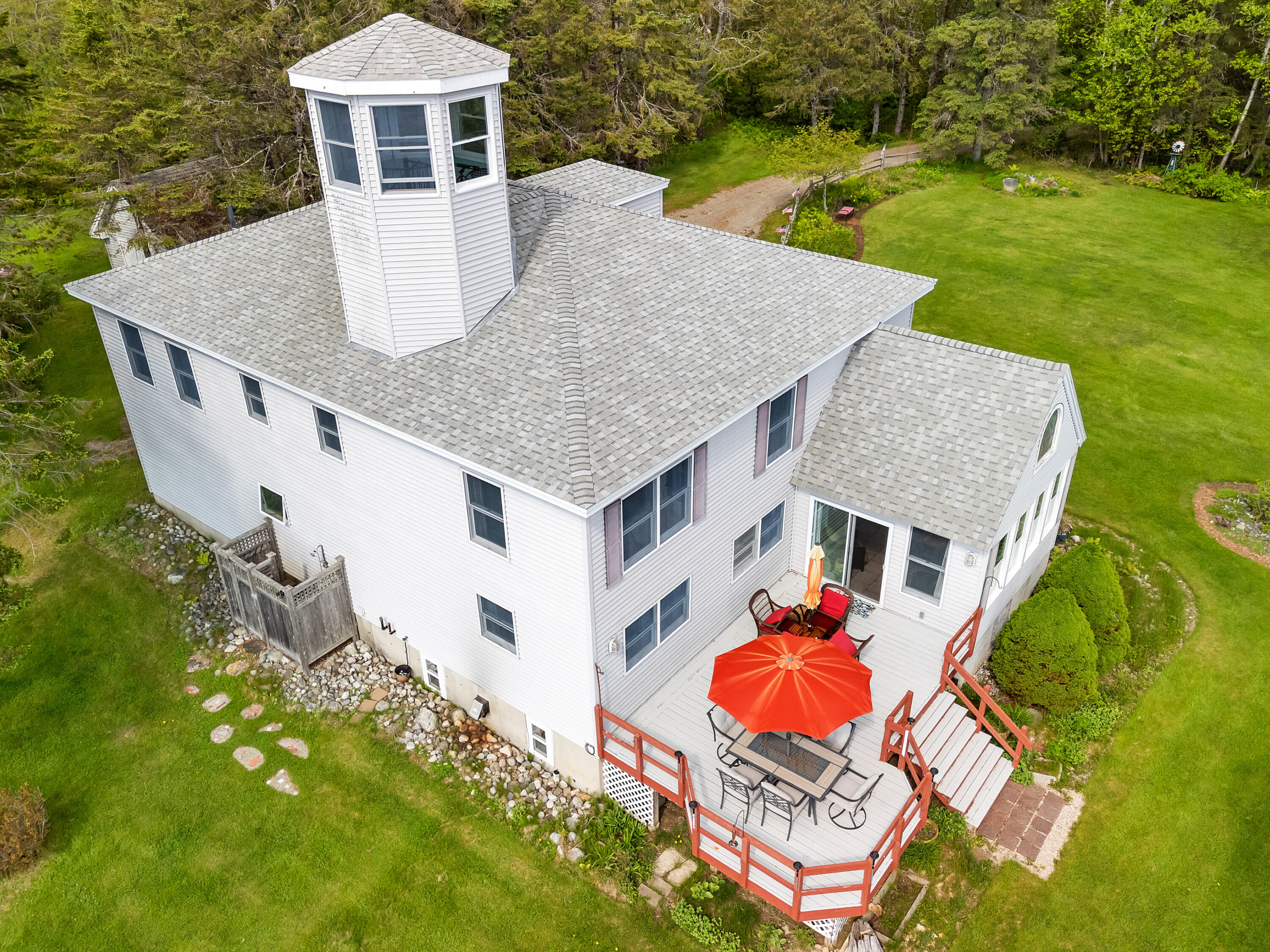 112 Rocky Point Road Stockton Springs ME 04981