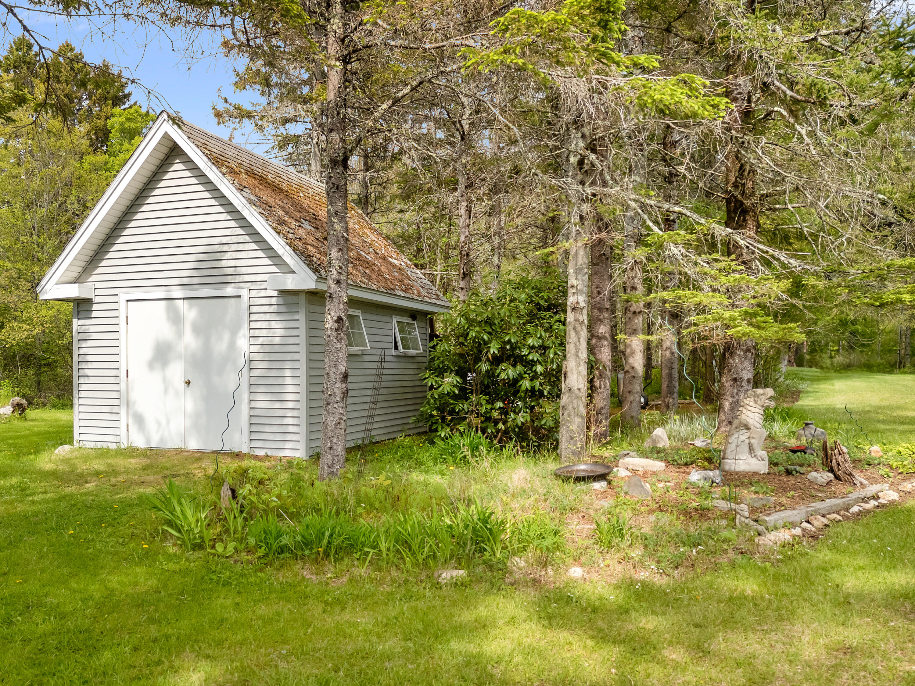 112 Rocky Point Road Stockton Springs ME 04981