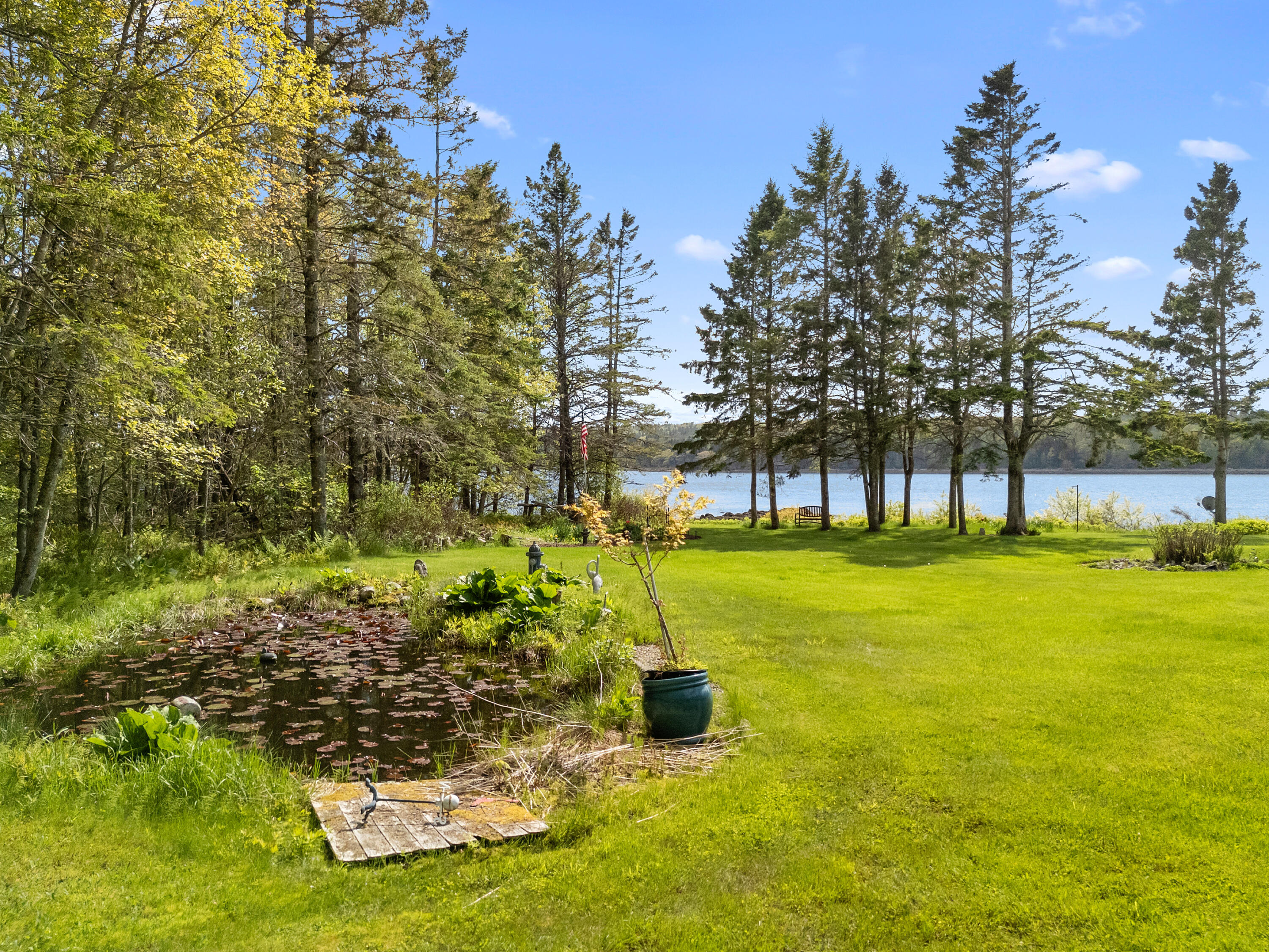 112 Rocky Point Road Stockton Springs ME 04981