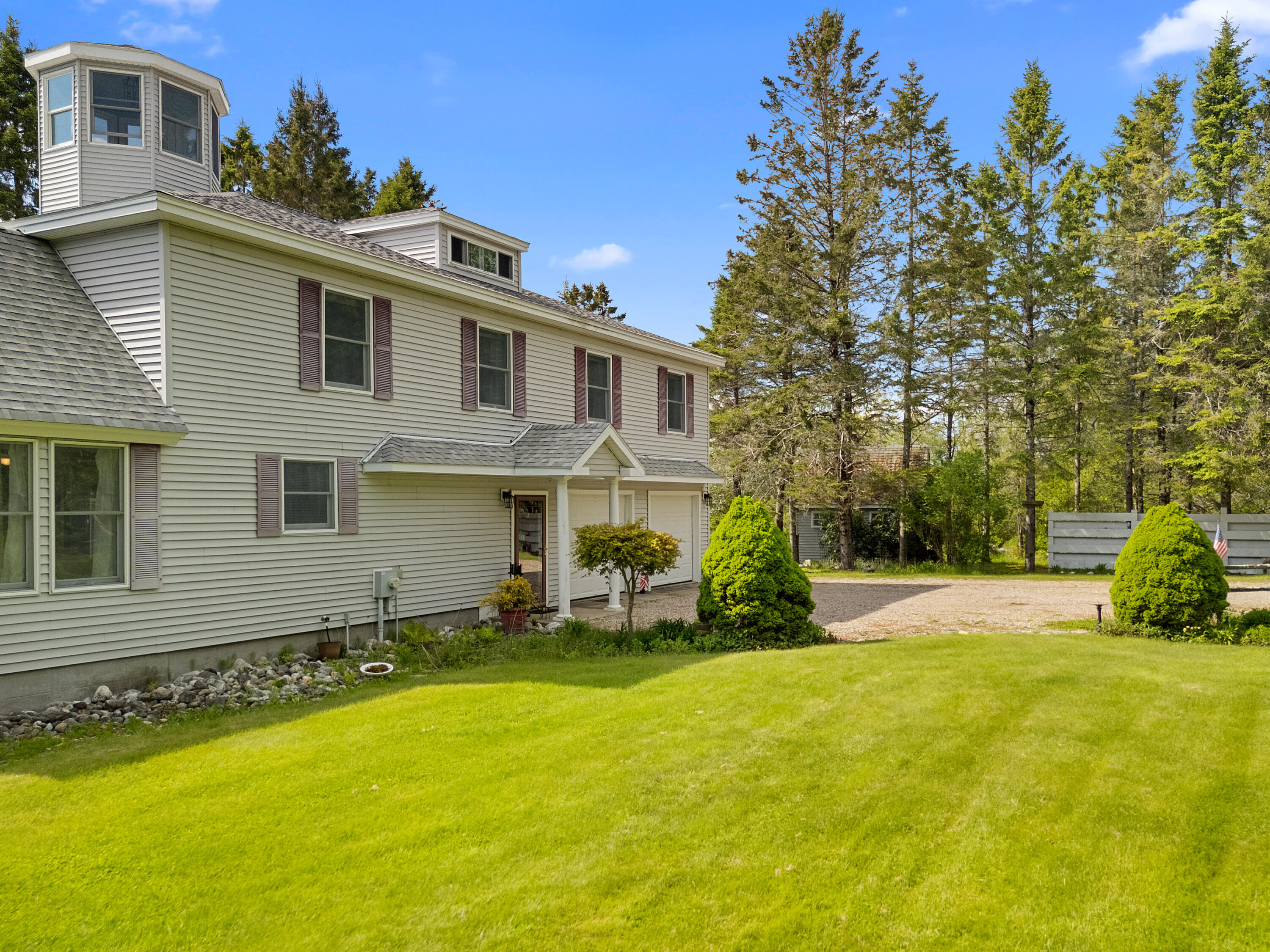 112 Rocky Point Road Stockton Springs ME 04981