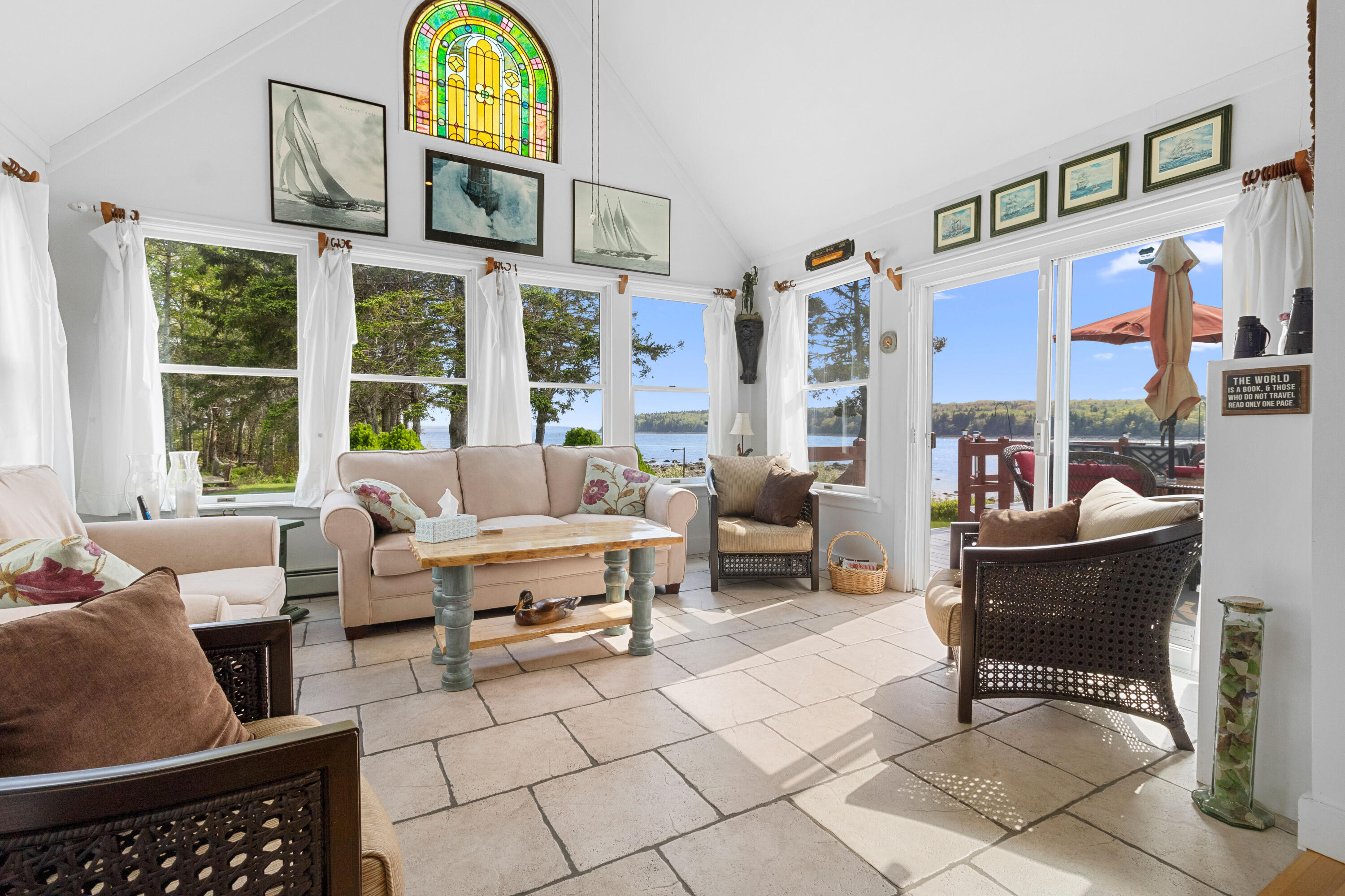 112 Rocky Point Road Stockton Springs ME 04981