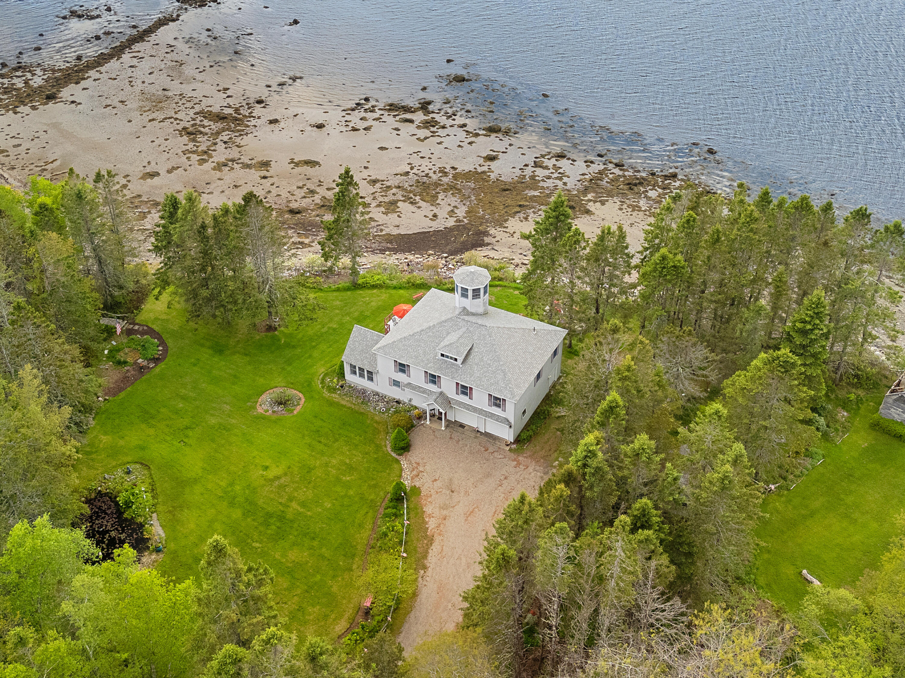 112 Rocky Point Road Stockton Springs ME 04981