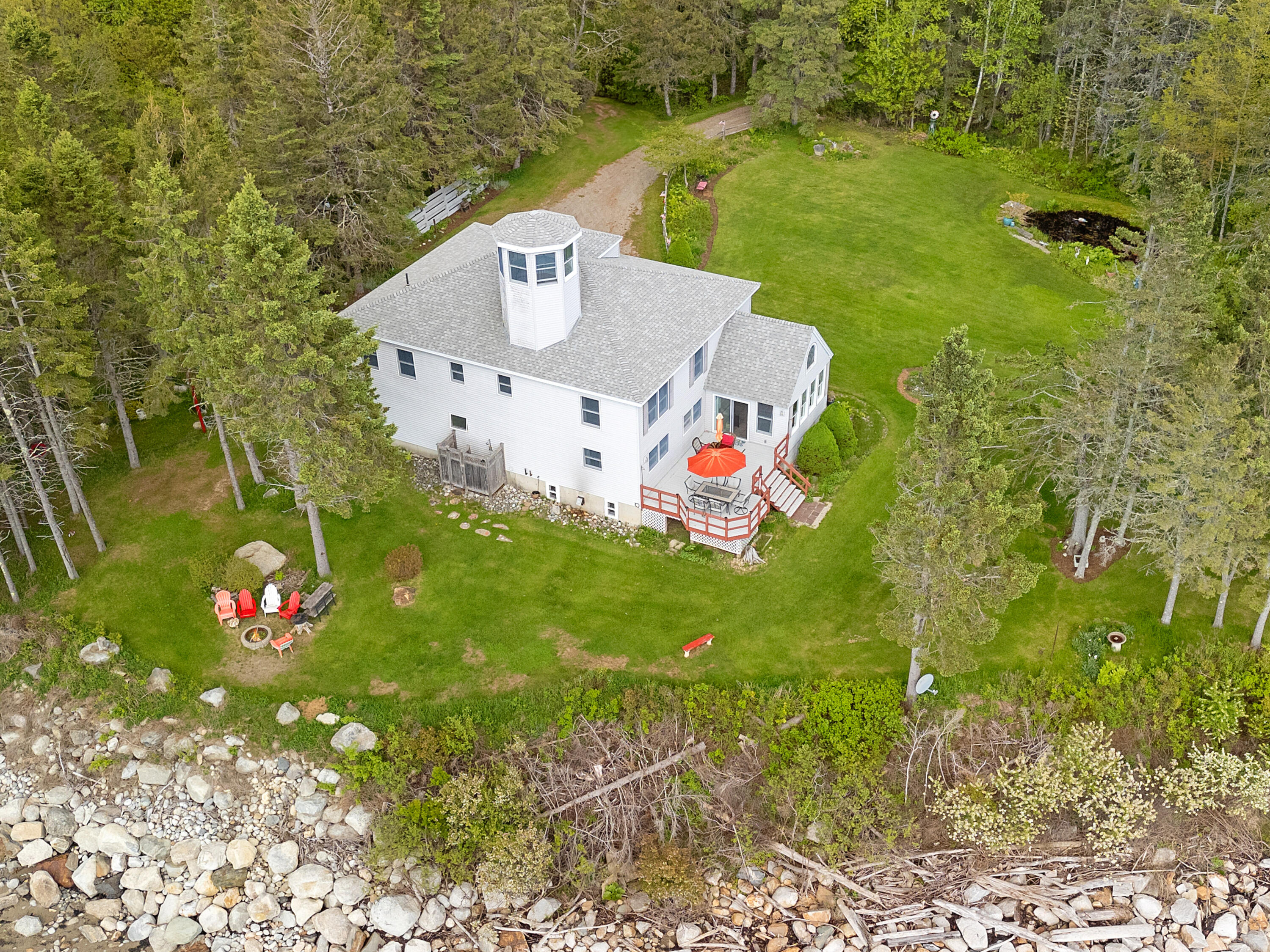 112 Rocky Point Road Stockton Springs ME 04981