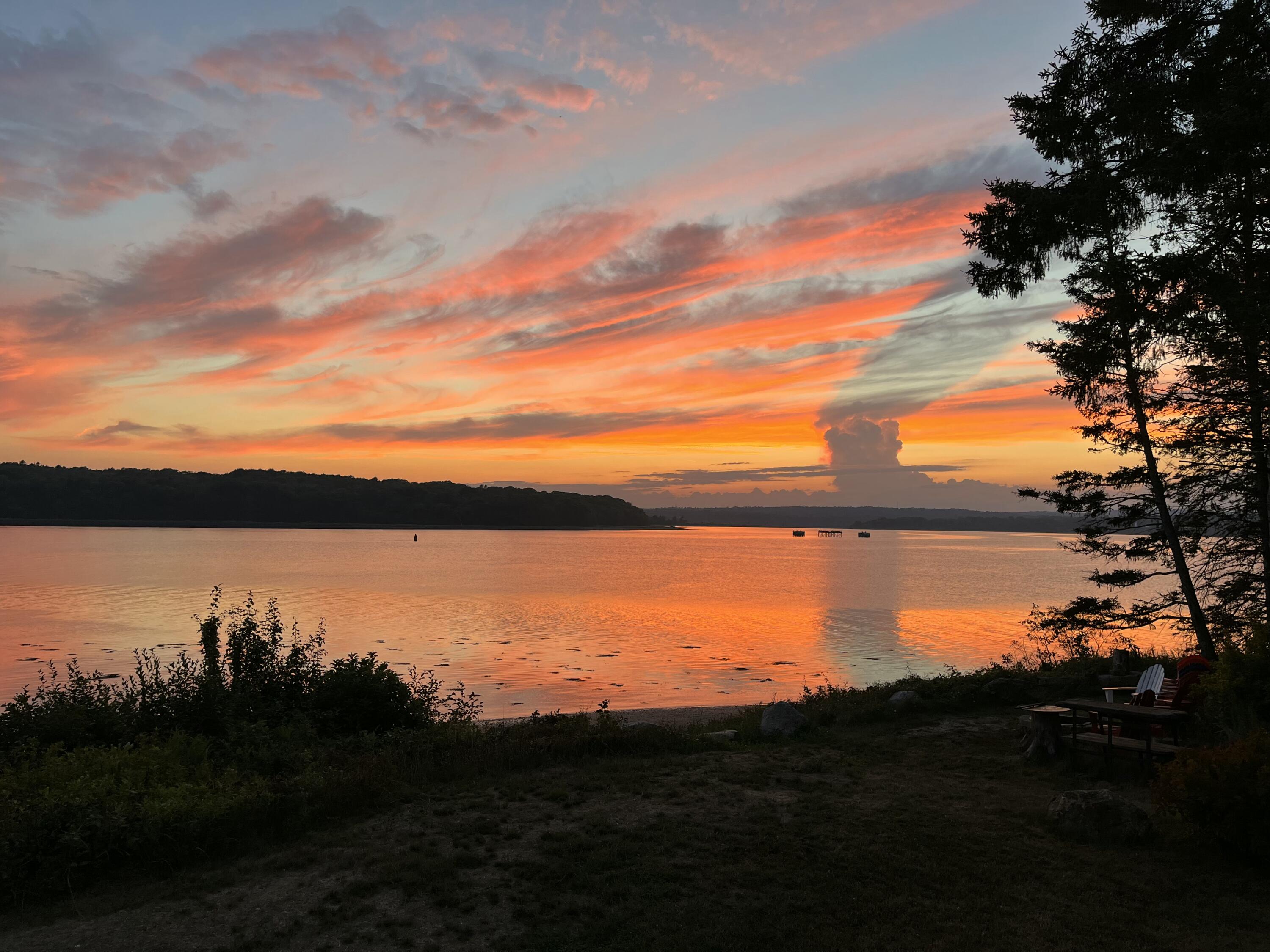 112 Rocky Point Road Stockton Springs ME 04981